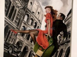 Exposición Gerardo Carceles 2023